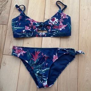 Roxy Girl Bikini